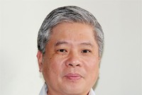 Ông Đặng Thanh Bình